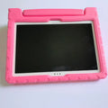 Huawei Enjoy 10.1 inch tablet in an EVA foam protective case, shown in a choice of colours and styles.