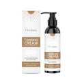 100g jar of moisturising blackening cream with β-carotene and carrot oil for hydrating colour correction