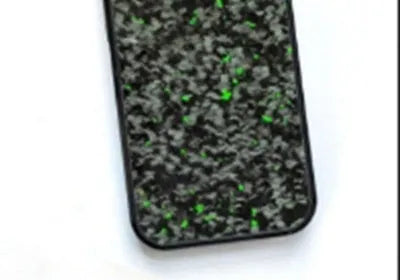 Samsung phone case for S20 S21 S23 series in Forged Red design
