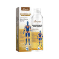60ml joint care spray bottle with menthol and bee venom formula for moisturising relief