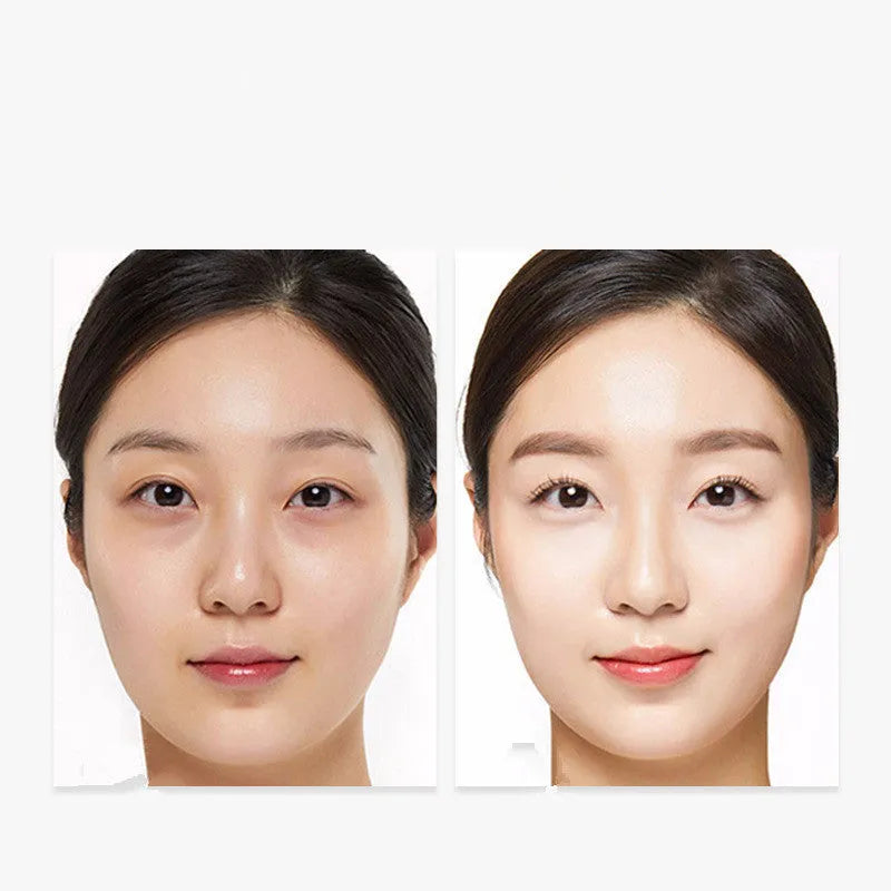 Whitening cream 20g tube for brightening skin and reducing dark spots