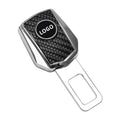 Car safety belt extender buckle in Dual Use or King Kong colour with King Kong Multifunctional size option