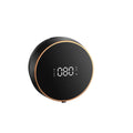 Smart automatic sensing foam dispenser with USB charging port mounted on wall