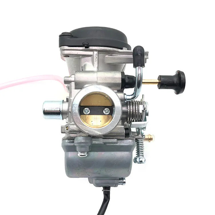 Diaobao HJ125K-2 GX125 GS125 motorcycle carburetor replacement part with damper options