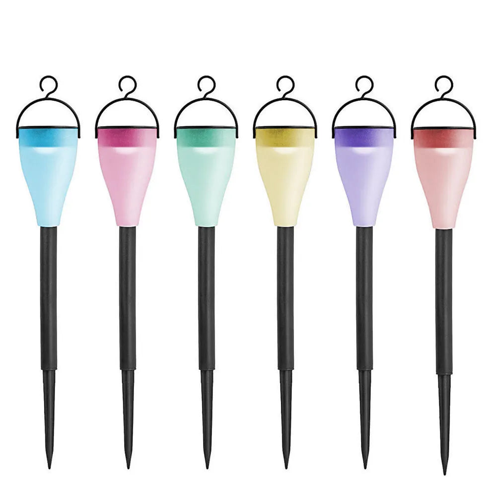 Creative Home LED Smart Bluetooth Speaker Bulb with E27 base and colour-changing light.