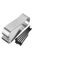 Samsung stylus nib replacement 5-pack with clip, black and white options for tablets and phones