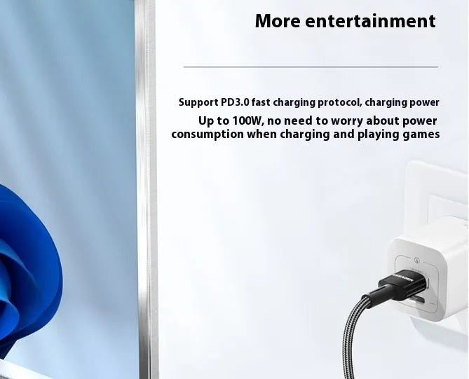 11-in-1 USB-C expansion dock with Gigabit Ethernet port, HDMI, USB ports, and card readers