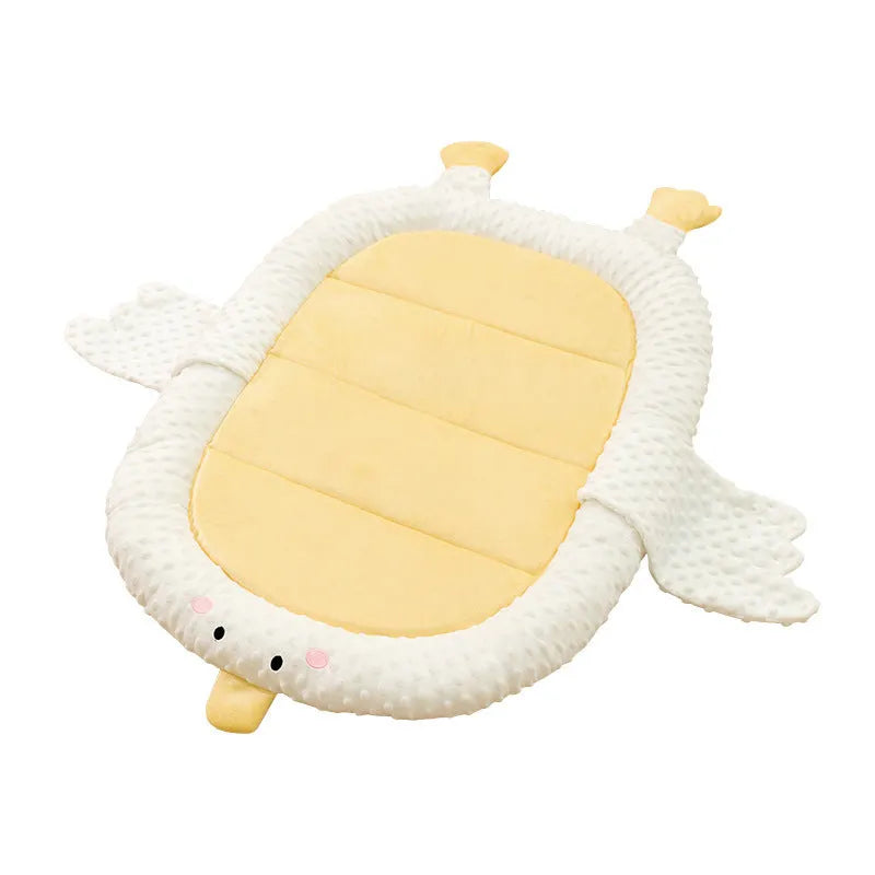 Bedsure orthopedic waterproof dog bed with removable cover in sofa style design