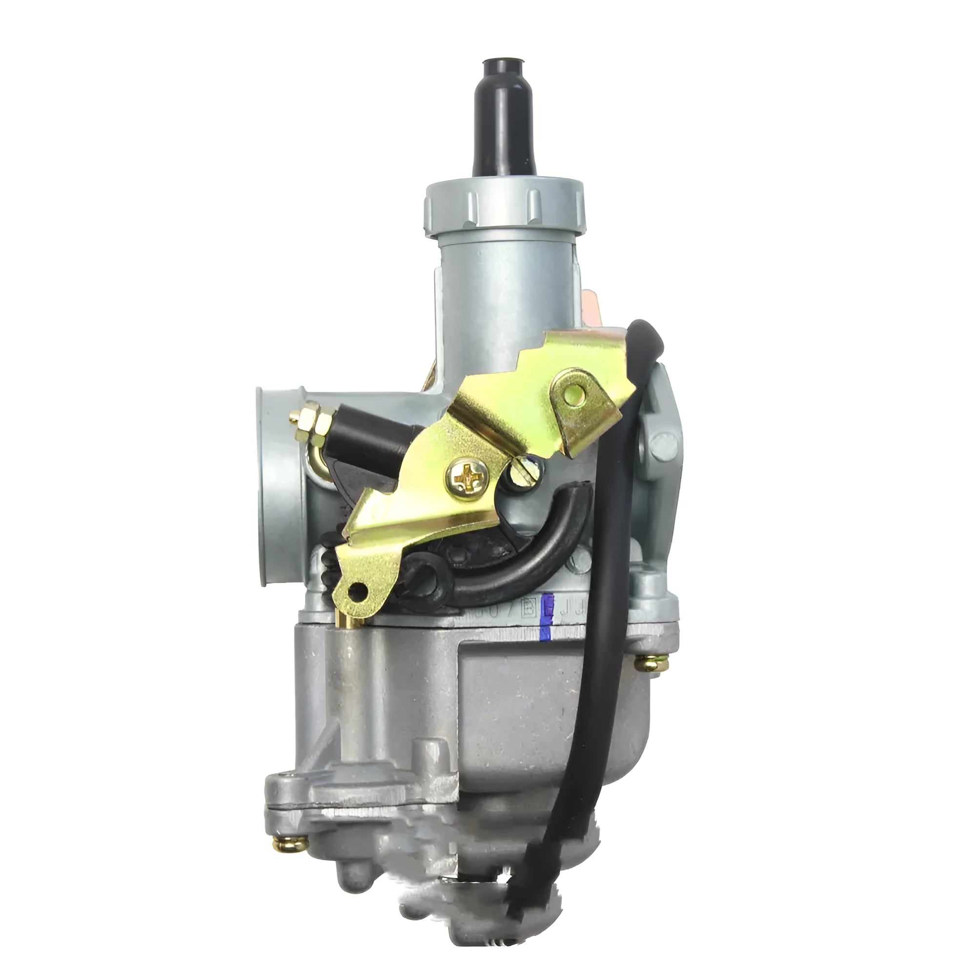 PZ27B motorcycle carburetor with 27mm inlet for CG 125-150cc engines