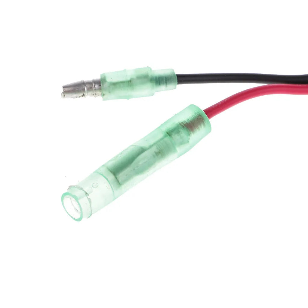 YAMAHA outboard motor emergency stop switch with lanyard