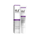 Caffeine eye cream 30g jar for reducing puffiness and dark circles under eyes