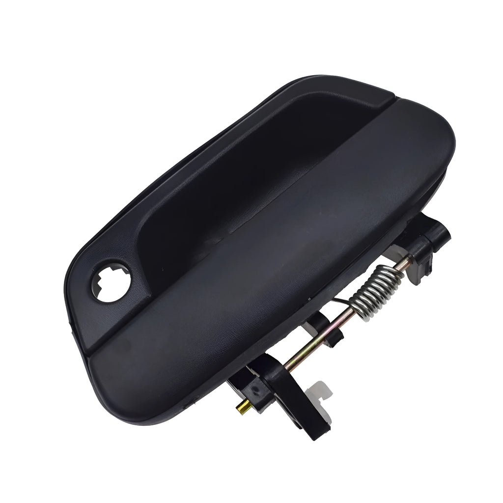 ABS car door handle, interior grab handle, 17.5 x 11 x 5 cm, style 95964943 FL