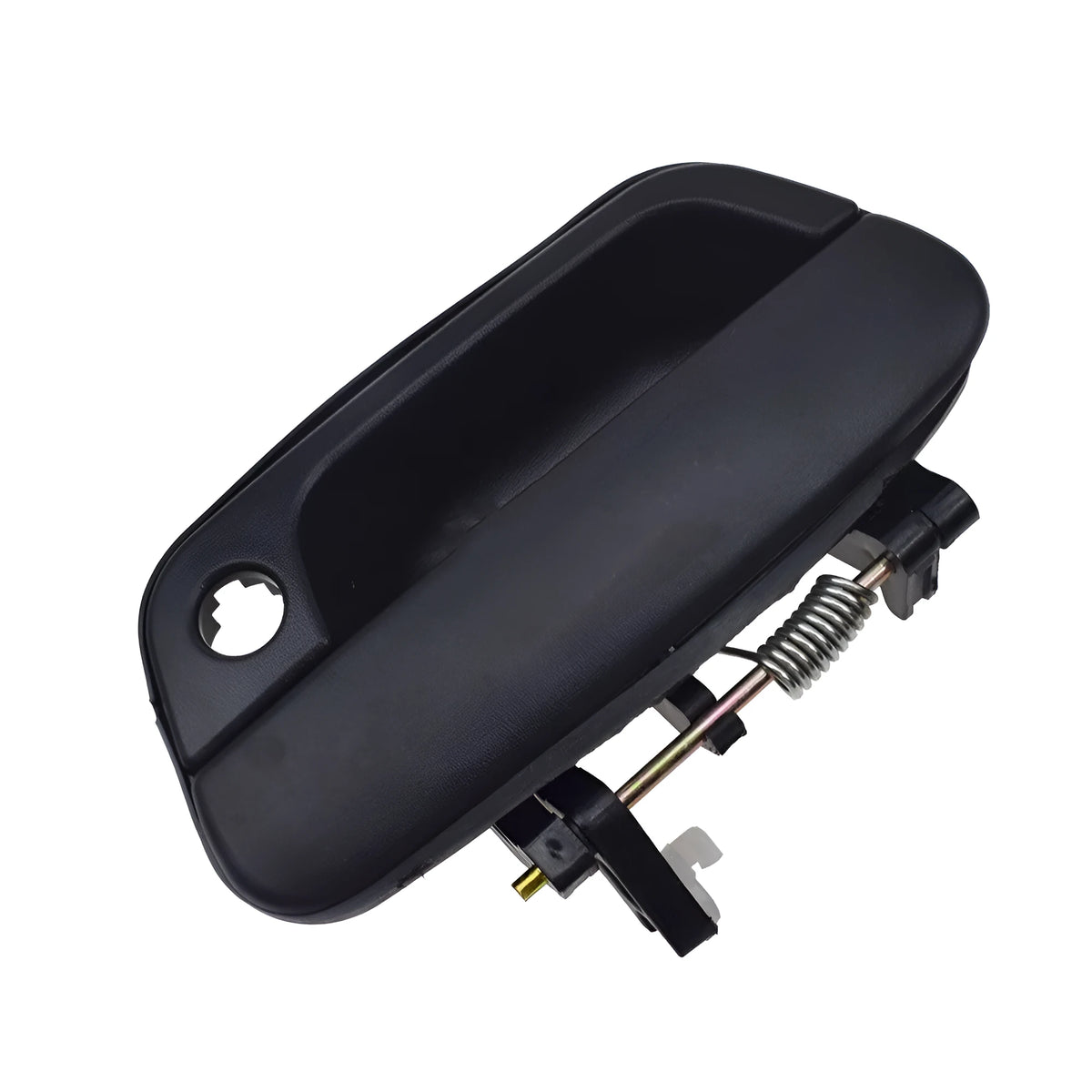ABS car door handle, interior grab handle, 17.5 x 11 x 5 cm, style 95964943 FL