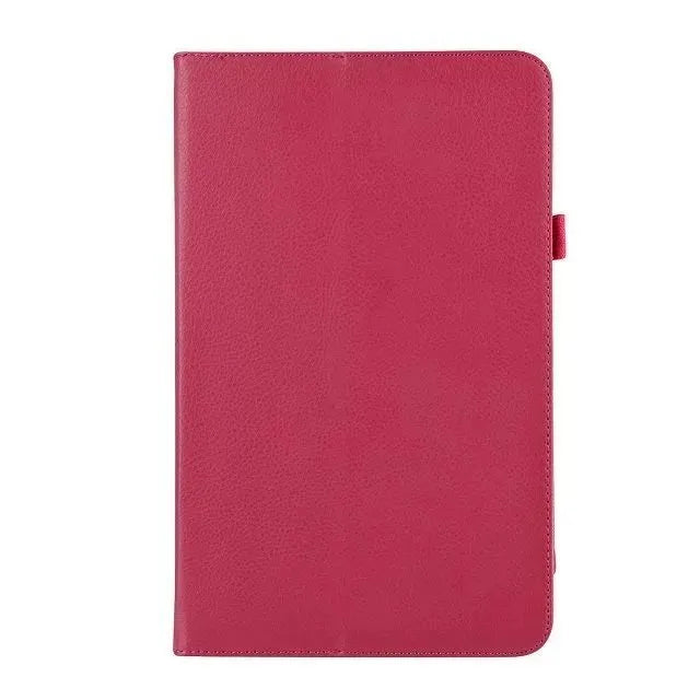 Litchi pattern textured smartphone protective case shown in multiple colour options on a white background.