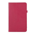 Litchi pattern textured smartphone protective case shown in multiple colour options on a white background.