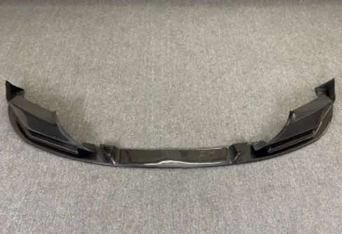 BMW G30 G38 F90 M5 carbon fibre 3D front lip side skirt rear spoiler body kit