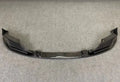BMW G30 G38 F90 M5 carbon fibre 3D front lip side skirt rear spoiler body kit