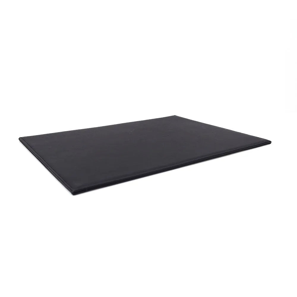 24.5 cm anti-radiation silicone tablet pad showing four colour options