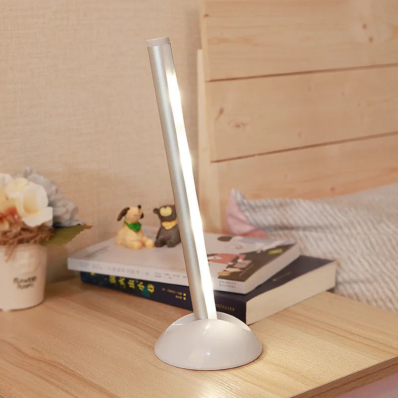 LED remote control night light and cabinet lamp unit with wireless remote