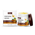 Tub of collagen repair hair mask with hydrolysed keratin and avocado oil, 227g
