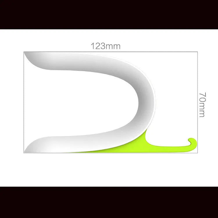 Grey charging stand holding Apple mobile phone and watch for simultaneous desktop charging