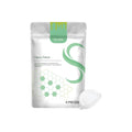 Four micro needle body shaping care patches with bee venom and botanical ingredients