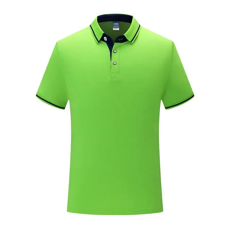 Men's pure cotton stand collar business shirt in Chinese style with flocking detail on solid colour fabric