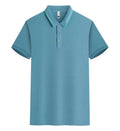 Korean style asymmetrical top with beaded jacquard lapel in multiple colour options