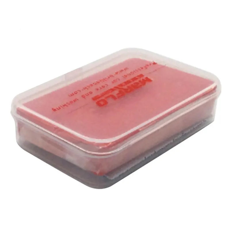Marflo car detailing clay bar in 100g weight for paint decontamination