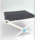 New outdoor sports portable folding table wooden 20cm x 20cm American-style side table