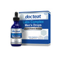 30ml bottle of Labs Complex Men's Drops with a dropper, containing traditional Chinese medicine extract.