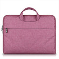 Ant cloth laptop bag in Apple Grey with soft handle, suitable for MacBook Air and Pro 13.3 inch