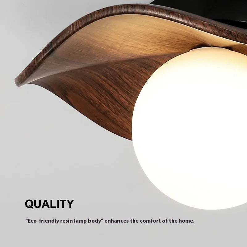 Antique style retro ceiling lamp for corridor or entrance in a colour option, shown as an overhead light unit.