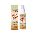 50ml termite killer spray bottle with menthol formula for insect control