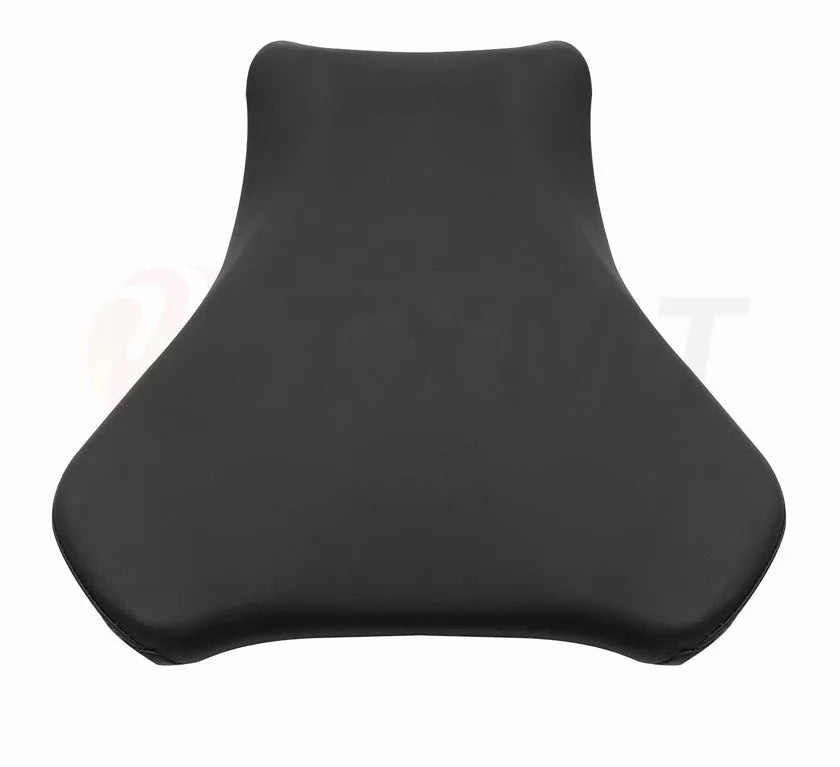 Suzuki GSXR1000 motorcycle seat cover set in PU leather material for waterproof protection