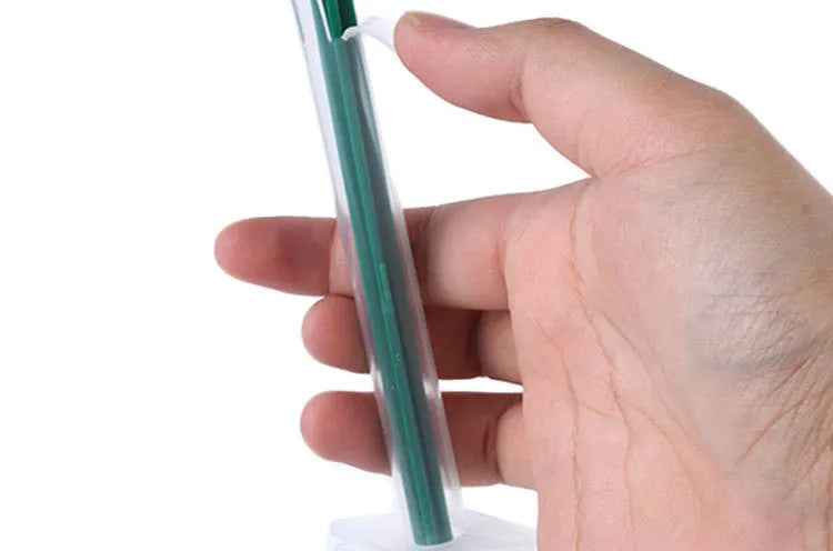 Cat and dog universal syringe medicine feeder 2 pack with PP and PVC, designed for wet and dry medication administration
