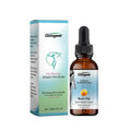 Googeer 30ml fat burner weight loss drops essential oil bottle body care kit