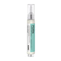 PDRN hair conditioner 15g leave-in hair care essence tube with product label