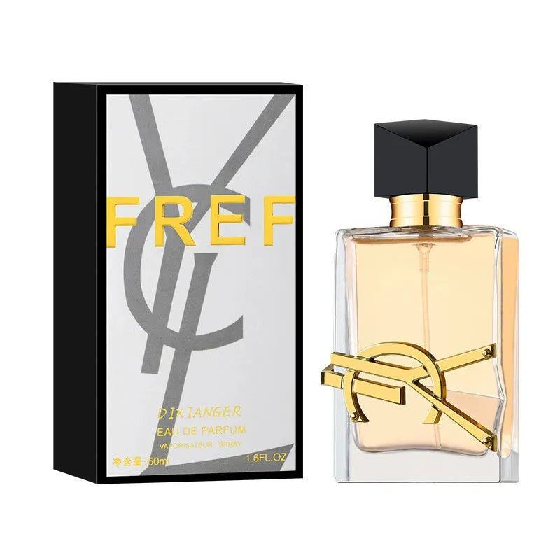 Perfume For Women Gift Set 90ml with three fragrance bottles in a box