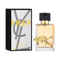 Perfume For Women Gift Set 90ml with three fragrance bottles in a box