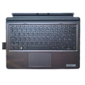 Elite X2 wireless PS/2 keyboard for tablet base with multimedia function keys.
