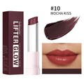 Women's portable hydrating lipstick 2.8g, moisturising and nourishing, available in ten shades