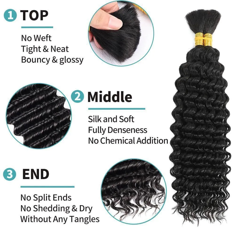 Human hair wig natural style real hair for women 12 to 22 inch lengths