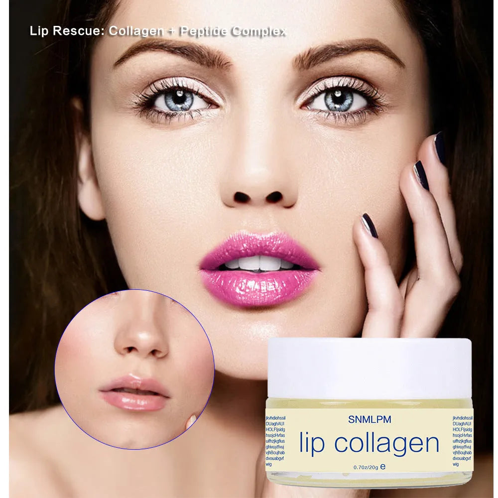 Universal moisturising and firming lipstick with 20g net content for general skin types