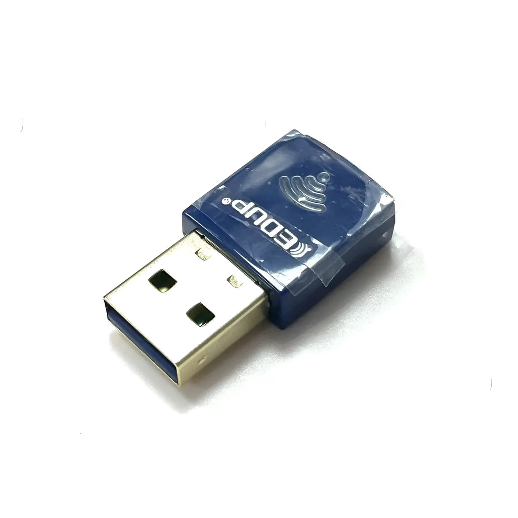 USB WiFi Bluetooth receiver 150Mbps BT 4.0, compact 2.5cm x 1.5cm x 1cm, for notebook and desktop
