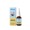 30ml bottle of female perianal soothing spray with menthol and witch hazel.