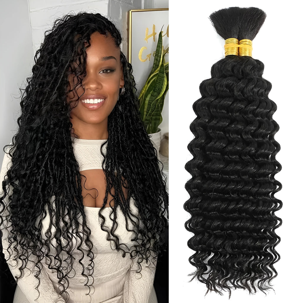 Human hair wig natural style real hair for women 12 to 22 inch lengths