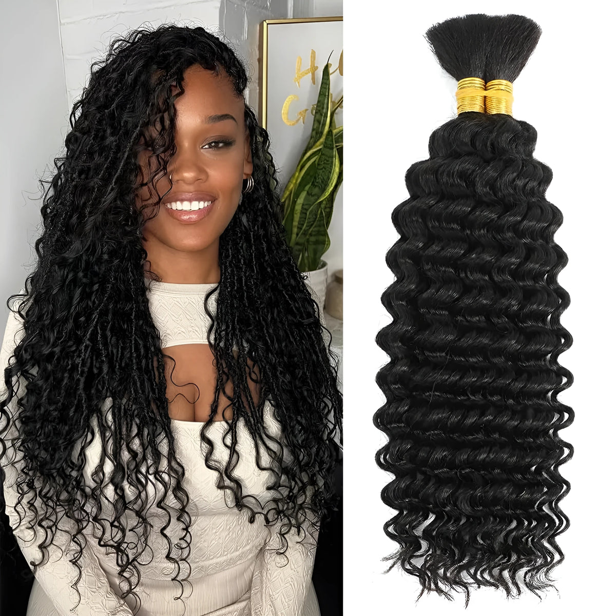 Human hair wig natural style real hair for women 12 to 22 inch lengths