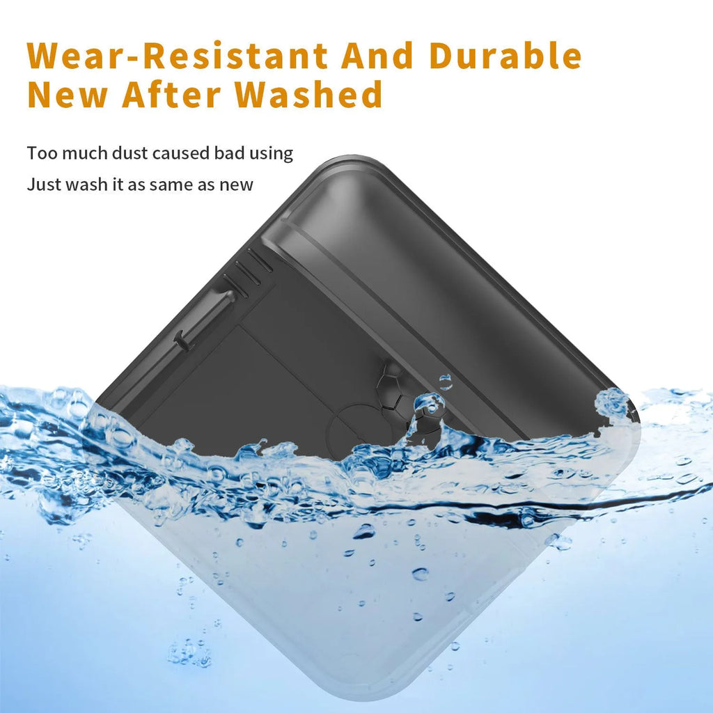 Peak-X5 silicone automobile phone holder with flexible construction for car and desktop mounting