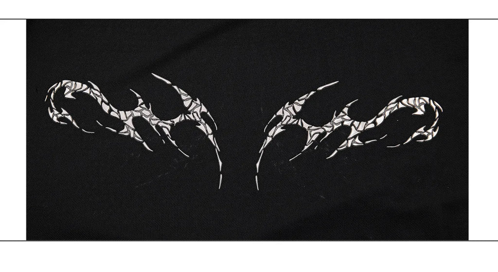 Slim fit long sleeve mesh shirt in black or white with ice-feel polyester and spandex fabric